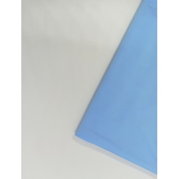 Микрофибра голубая 125 г/м (отрез 50*75 см) (MO-14)