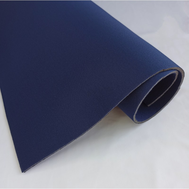 Поролон темно-синий (цв.061) (PB-003)